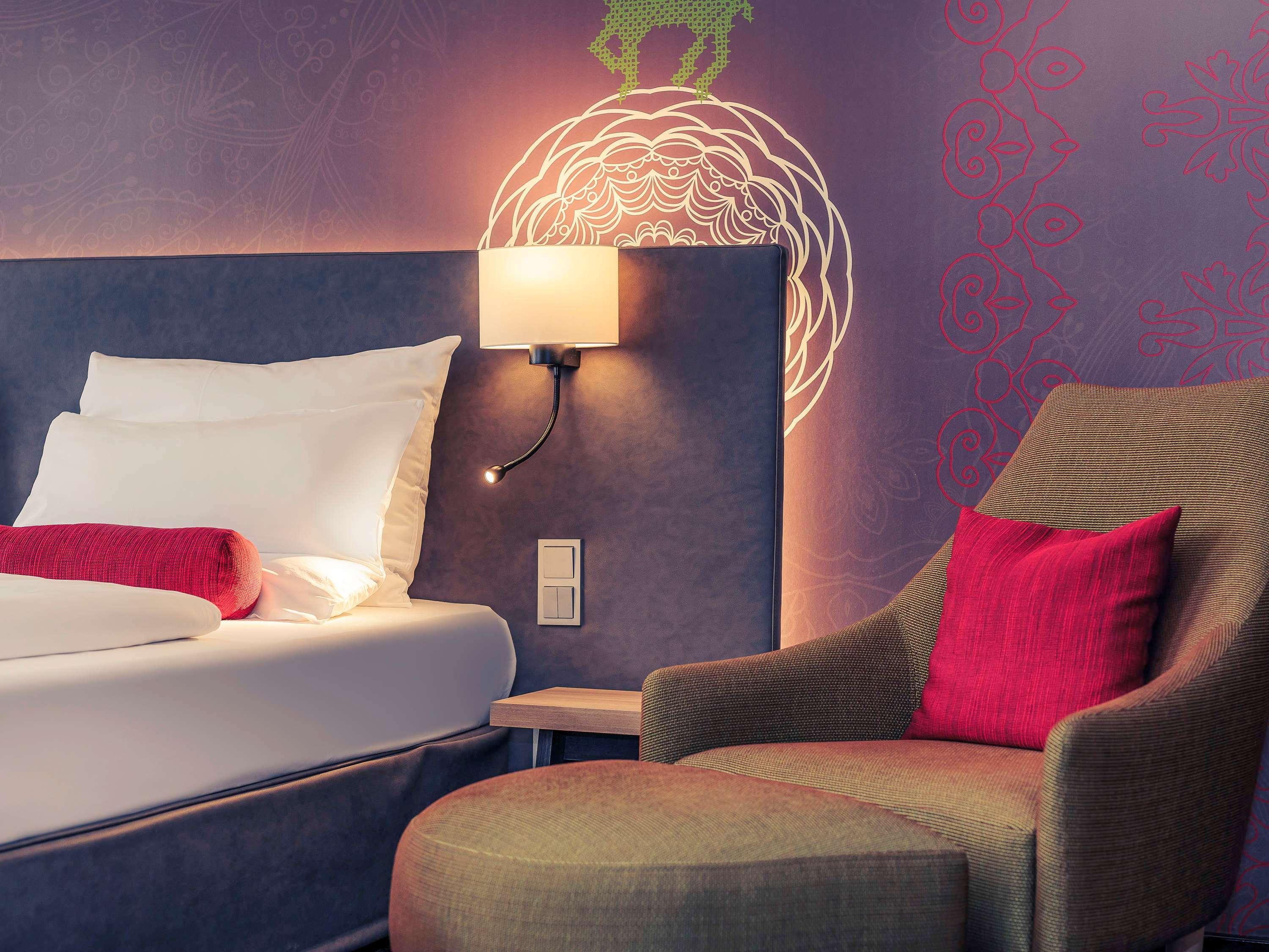 Mercure Center Monaco di Baviera