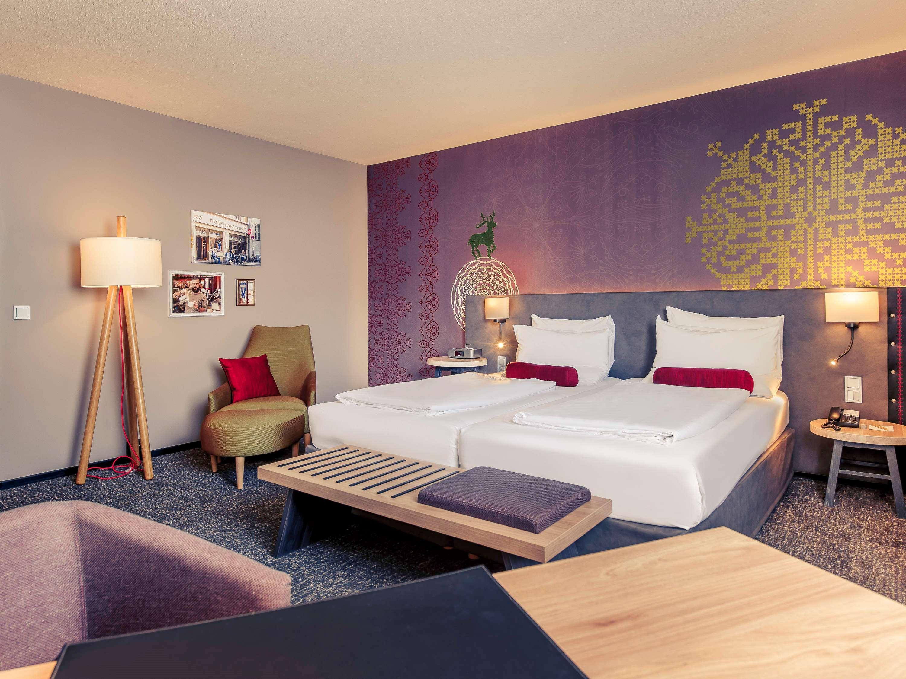 Mercure Center Monaco di Baviera