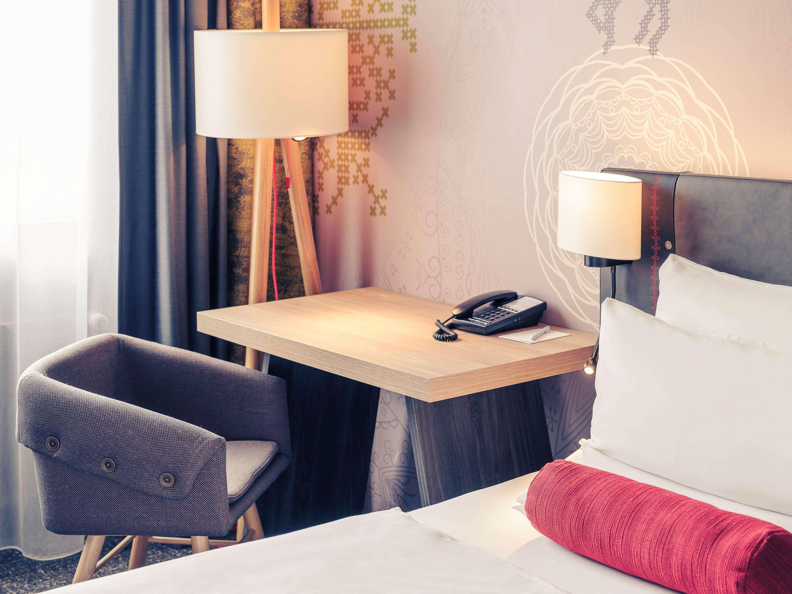 Mercure Center Hotel