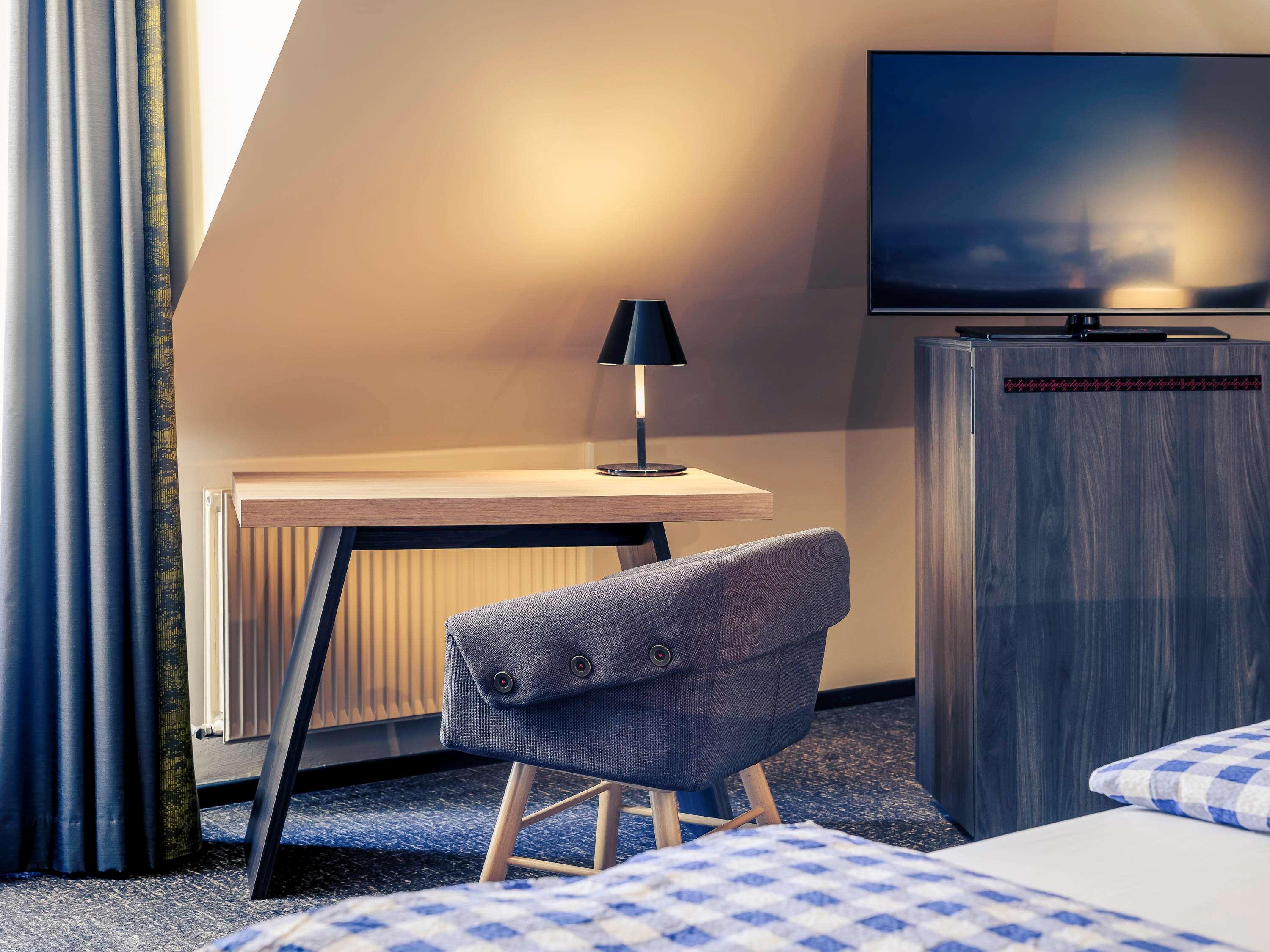 Mercure Center Hotel Monaco di Baviera