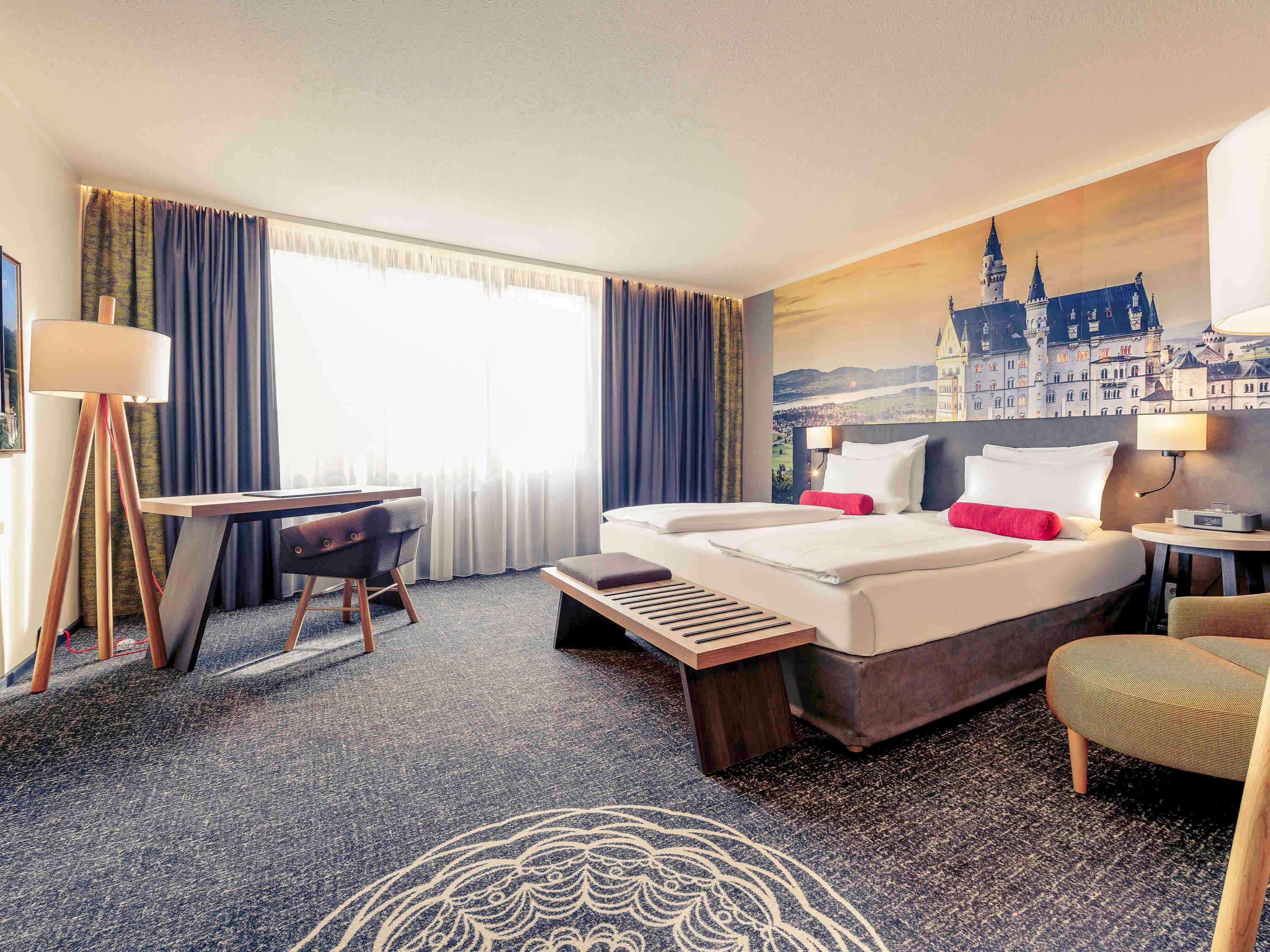 Mercure Center Monaco di Baviera