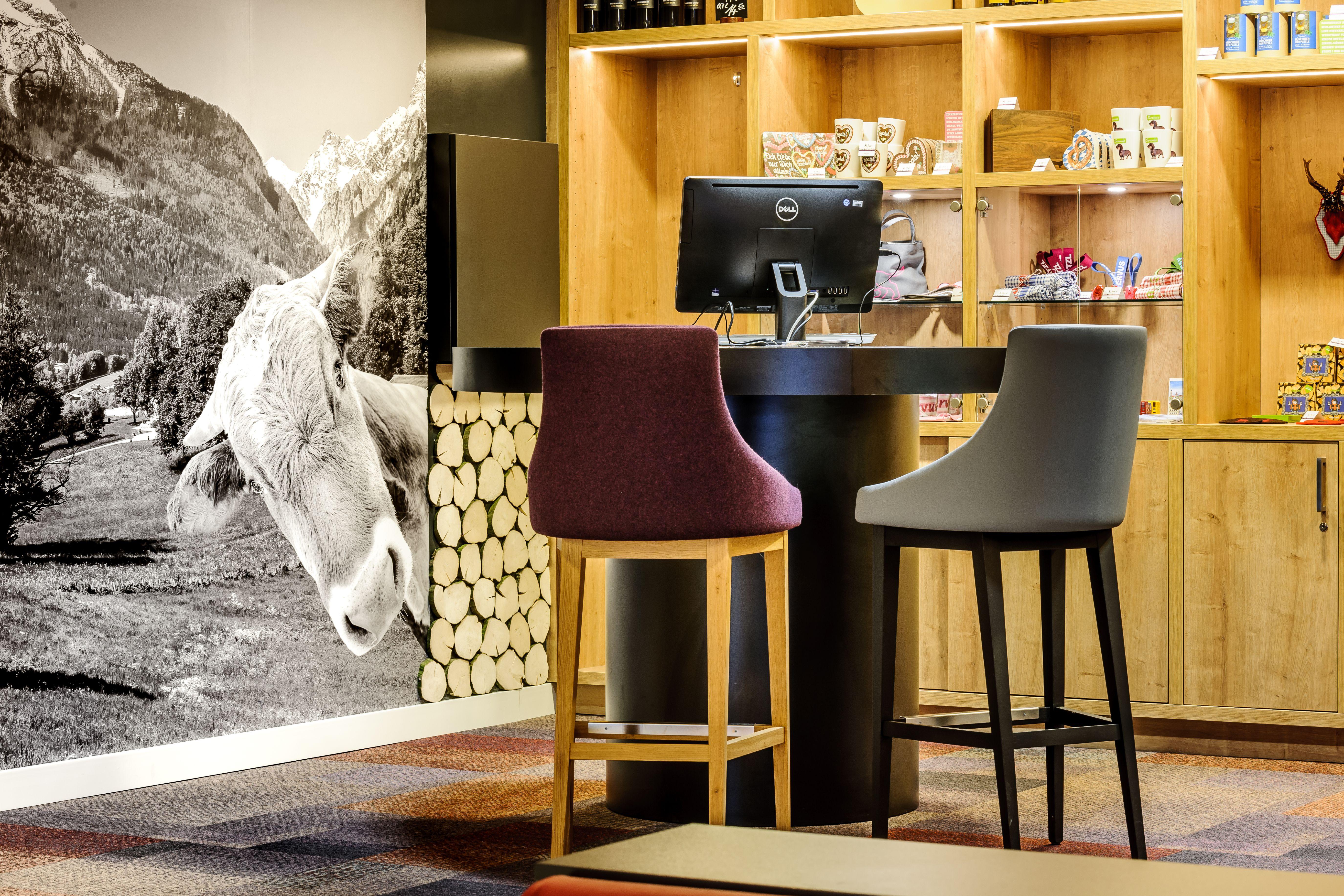 Mercure Center Monaco di Baviera