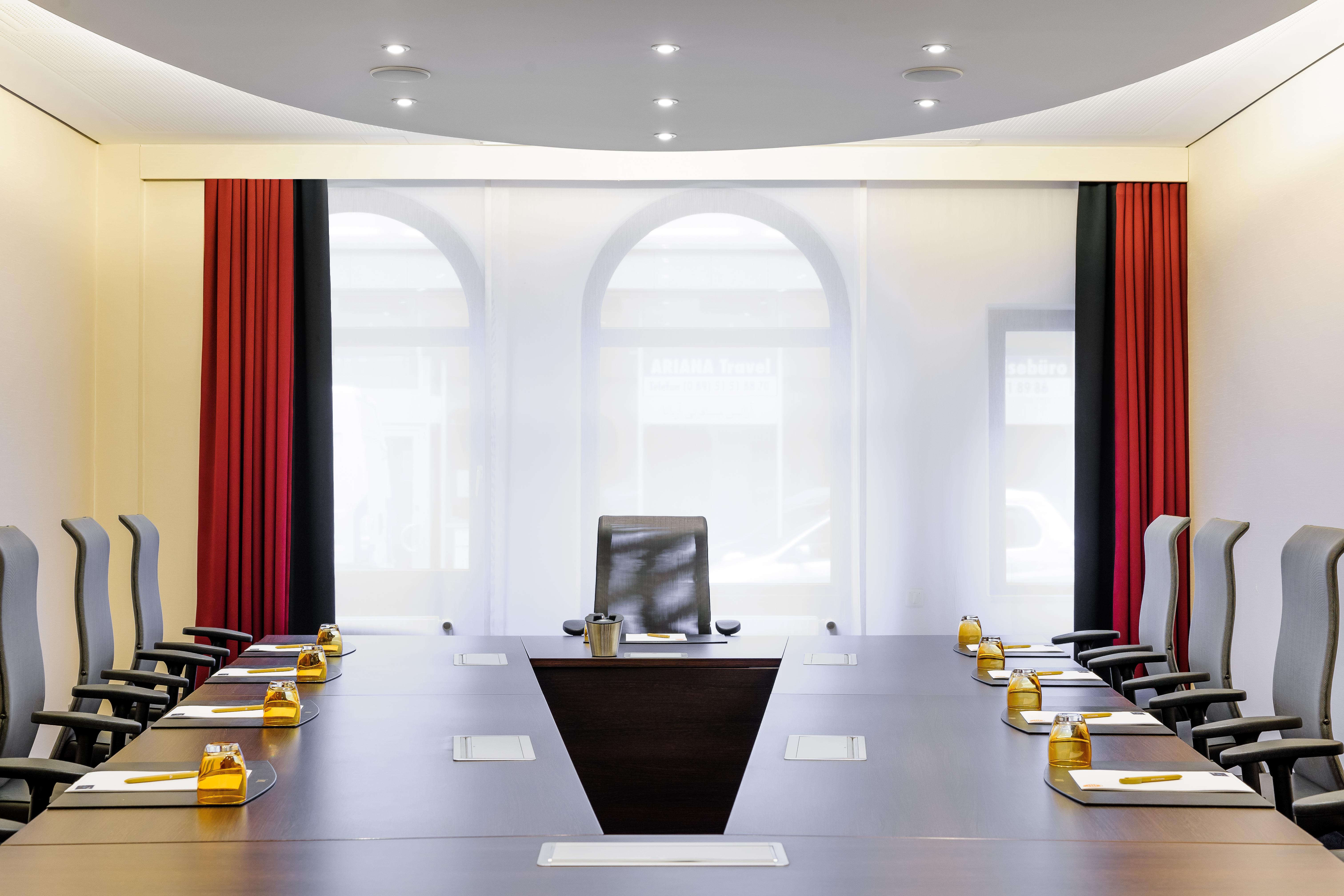 Hotel Mercure Center Monaco di Baviera