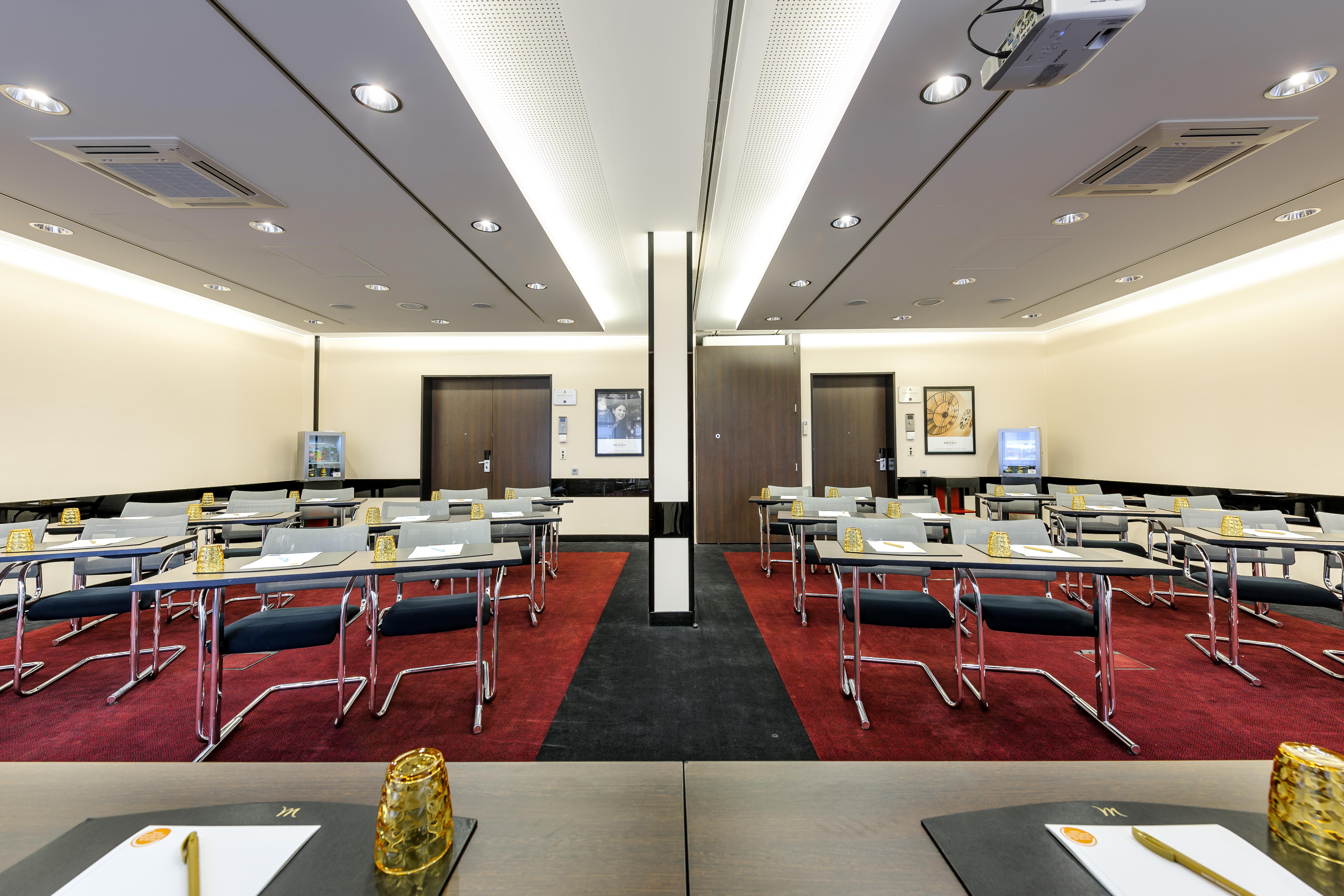 Mercure Center Hotel Monaco di Baviera