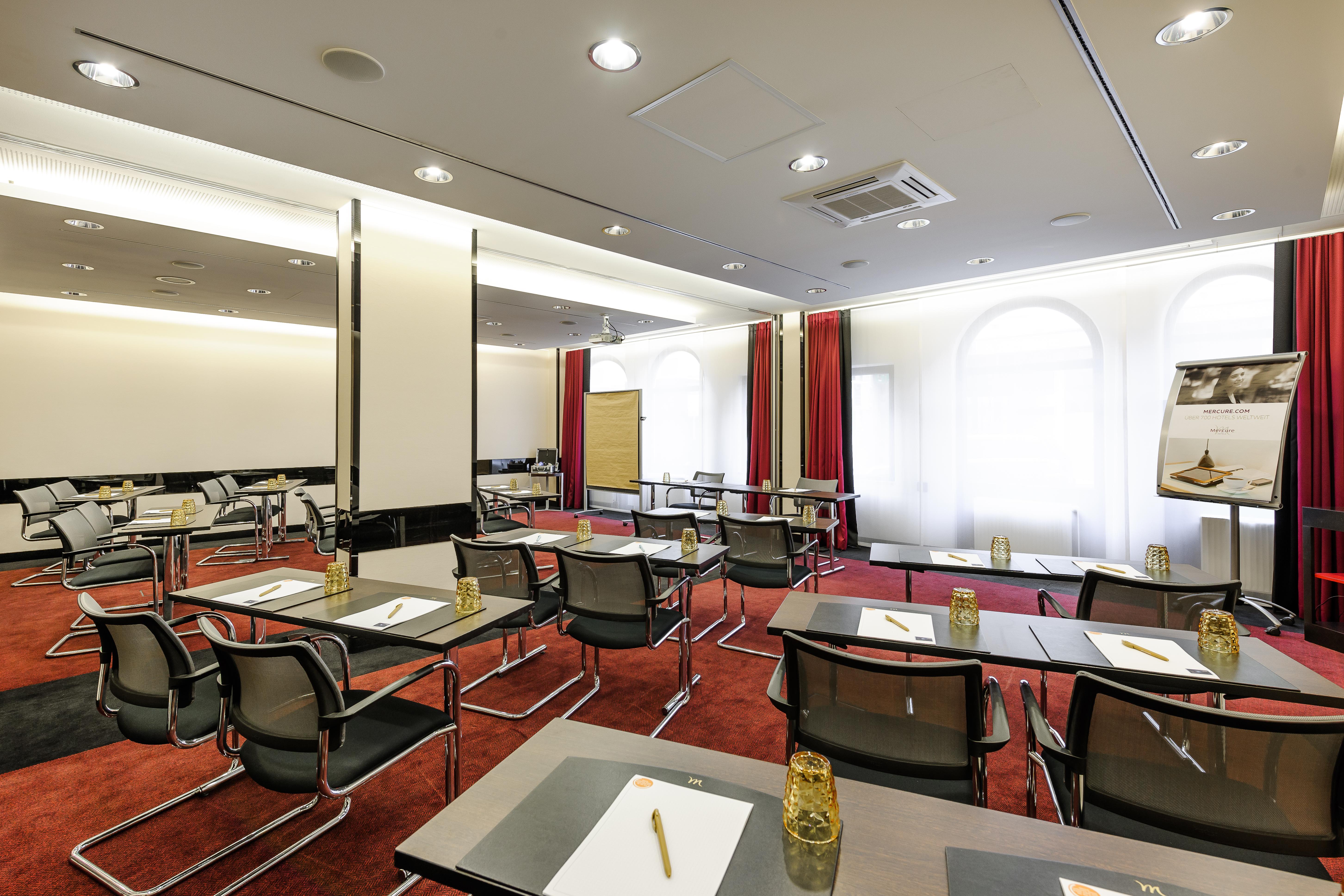 Mercure Center Monaco di Baviera