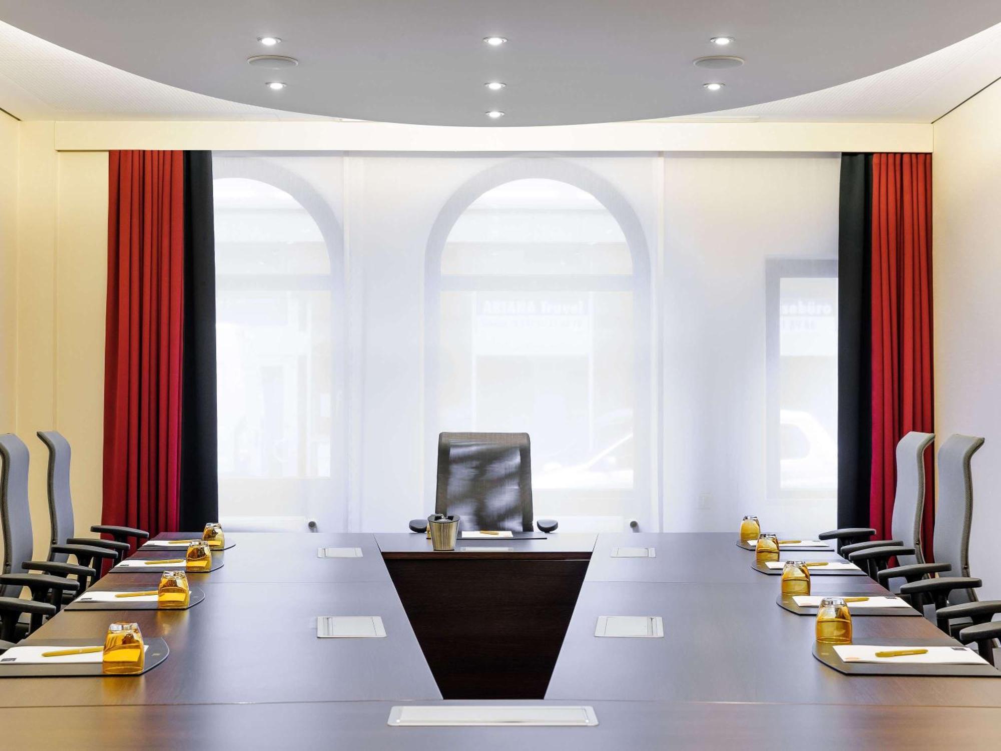 Hotel Mercure Center Monaco di Baviera
