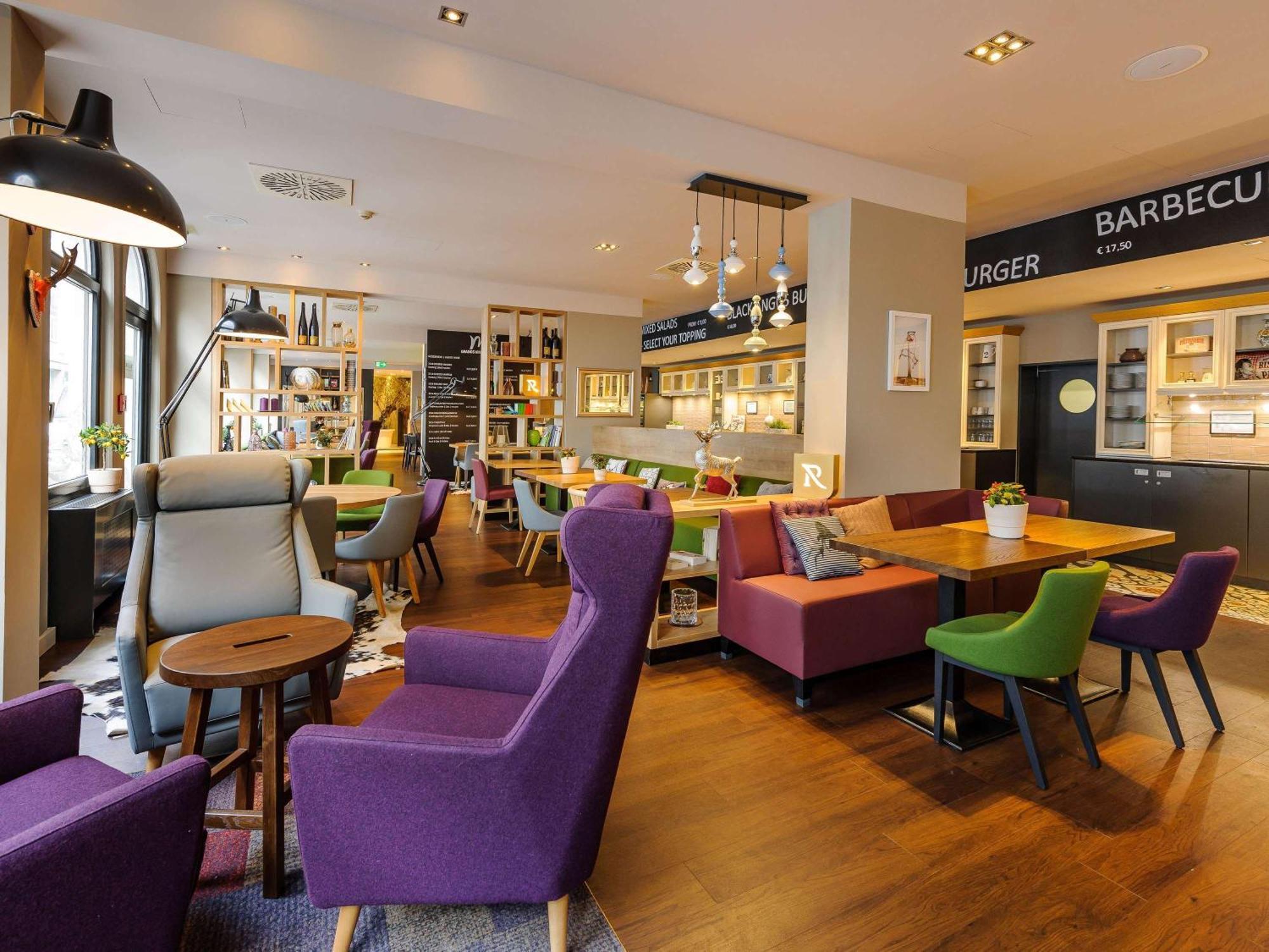 Mercure Center Monaco di Baviera
