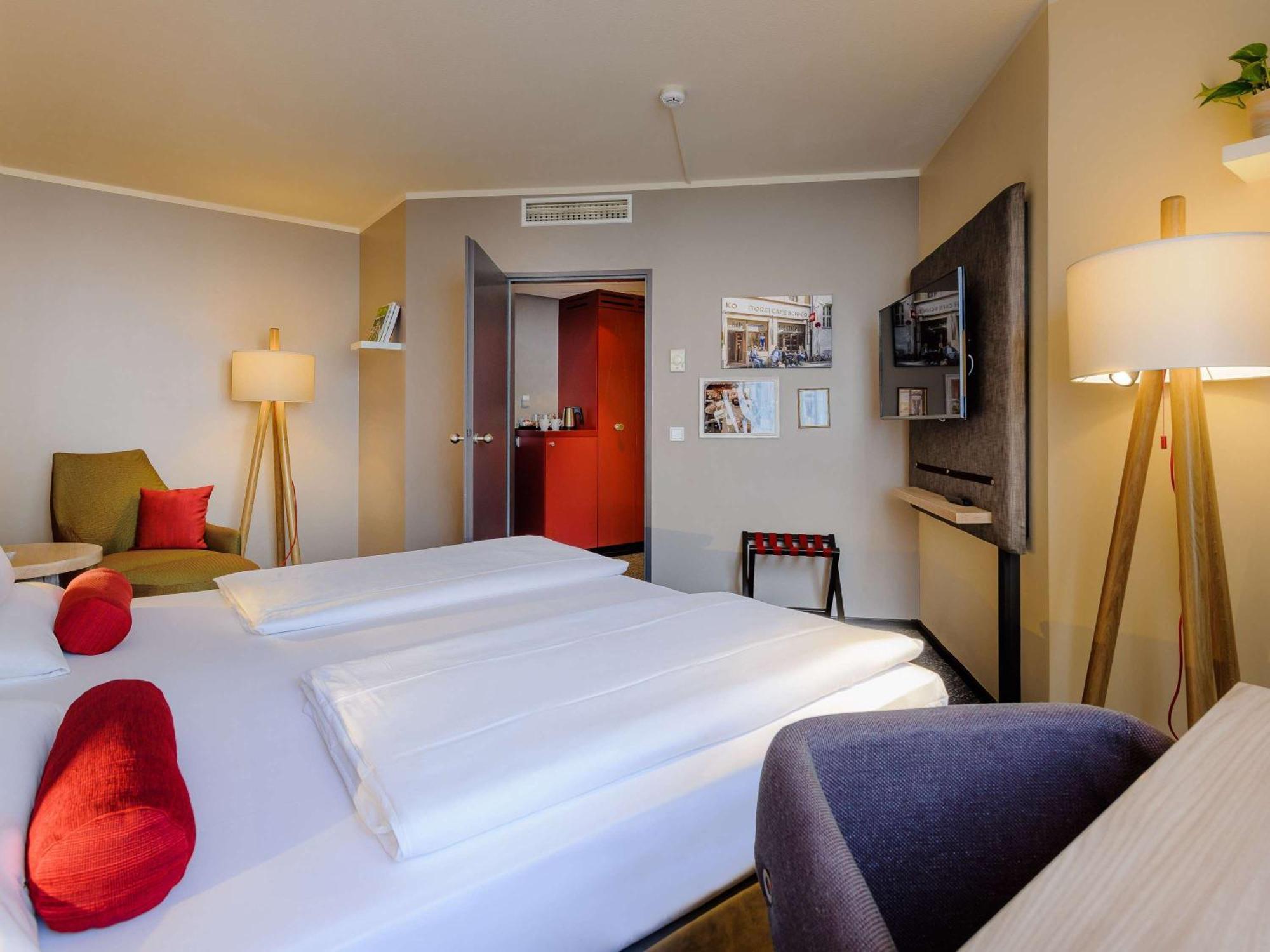 Mercure Center 4* Monaco di Baviera
