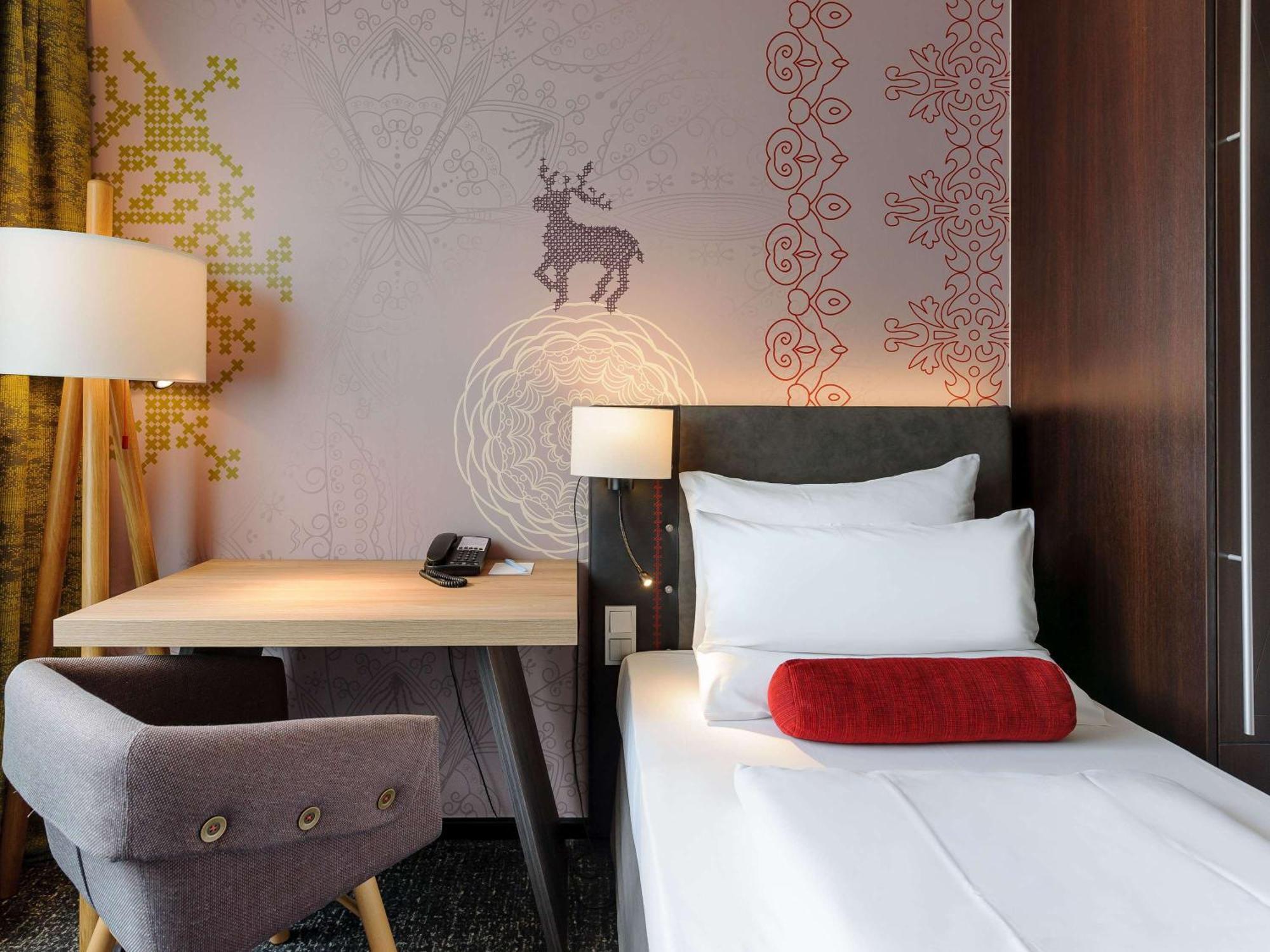 Mercure Center Hotel Monaco di Baviera