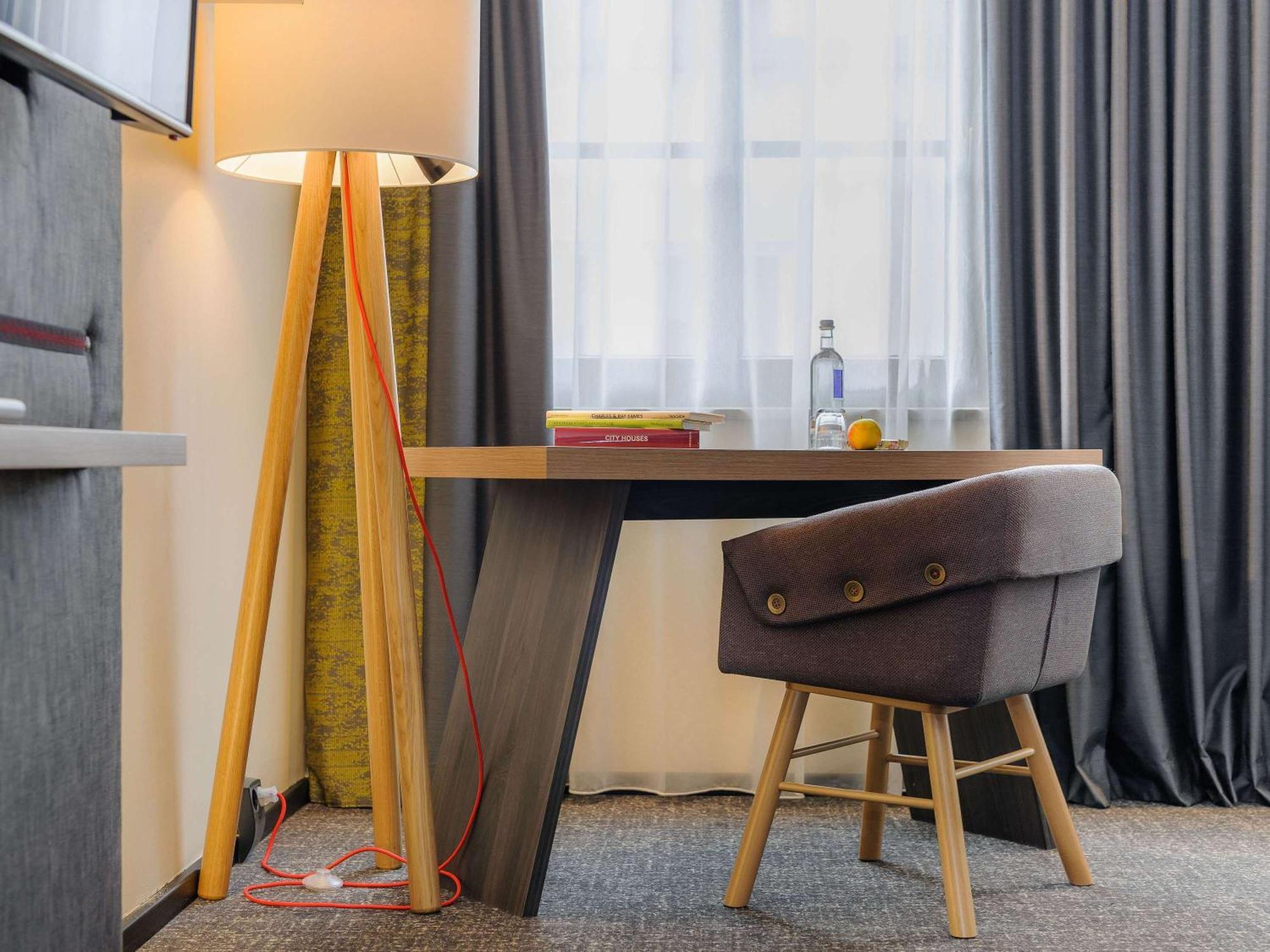 Hotel Mercure Center Monaco di Baviera