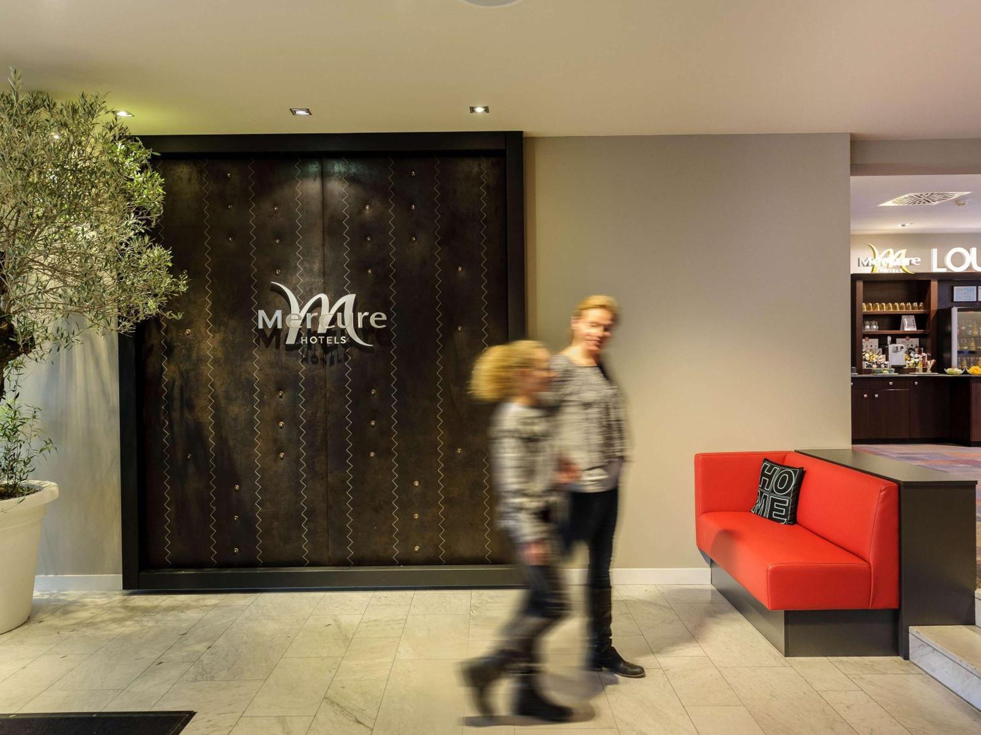 Mercure Center Monaco di Baviera
