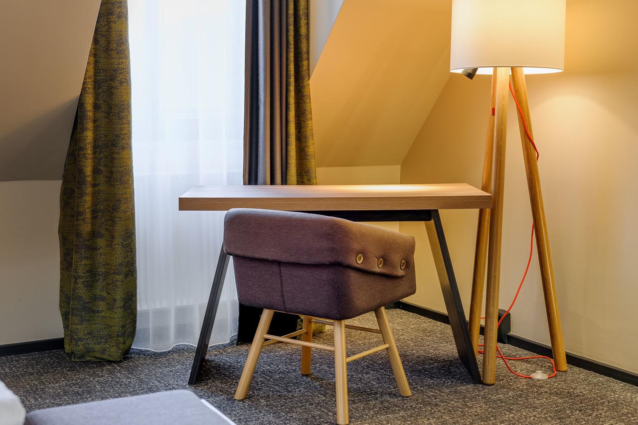 Hotel Mercure Center Monaco di Baviera